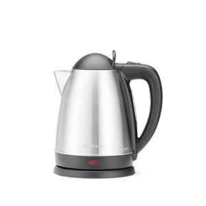 HENDI Hervidor Eléctrico Inalámbrico de 1.8L, 230V/2150W, 226x165x310mm, Equipo para Preparar Café - Product Image 1