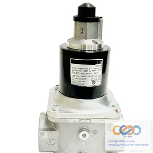 Yeni VE4050B1134 ateşleme Solenoid vanalar gaz ocağı FedEx veya DHL ile