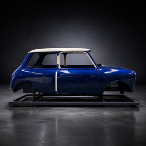 Pannelli e Scocche per <span class=keywords><strong>Auto</strong></span> Classic Mini MK1 MK3 in Vendita - Product Image 1