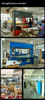 TAC #88 Purplestone Plaque à récurer Blackstone Scrubber Grattoir en acier inoxydable Nettoyeur de plaque chauffante Tampons de nettoyage de plaque chauffante
