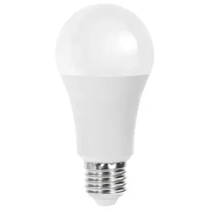 Lampadina LED A60 E27 17W, a risparmio energetico, luce calda, lunga durata, ideale per l'illuminazione generale in case e... - Product Image 1