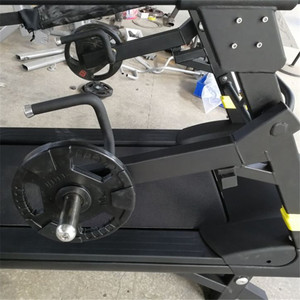 Nouveauté équipement <span class=keywords><strong>de</strong></span> musculation <span class=keywords><strong>Non</strong></span>-moteur inclinaison <span class=keywords><strong>course</strong></span> auto-puissance formateur plat Borad équipement <span class=keywords><strong>de</strong></span> gymnastique mécanique <span class=keywords><strong>tapis</strong></span> roulant - Product Image 4