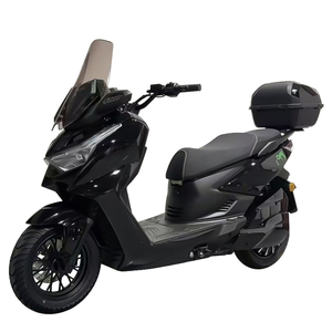 Varias Motocicletas Eléctricas y Scooters Eléctricos para Exportación, Suministro Directo <span class=keywords><strong>de</strong></span> Fábrica <span class=keywords><strong>de</strong></span> Alta Calidad - Product Image 2