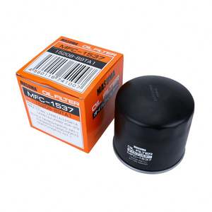 Pièces de performance MFC-1537 MASUMA pour NISSAN <span class=keywords><strong>TITAN</strong></span> pour NISSAN <span class=keywords><strong>TITAN</strong></span> AY100-NS030 8-98328-207-0 1K03-23-802 - Product Image 1