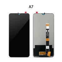 Hochwertige OPPO A38 4G In-Cell TFT LCD-Bildschirme zum Großhandelspreis mit 300-350 cd Helligkeit und 1 Jahr Garantie