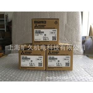 มิตซูบิชิ Fx2n 32ccl คอนโทรลเลอร์แบบตั้งโปรแกรมได้ พร้อมอินเทอร์เฟซ CC-Link ผลิตในประเทศญี่ปุ่น - Product Image 4
