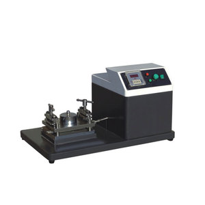 Appareil d'essai d'abrasion des géotextiles de laboratoire YT050, testeur de résistance à l'usure des matériaux géosynthétiques - Product Image 2