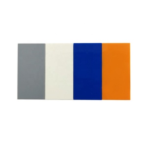 No.87079 peça telha 2x4 plástico diy acessórios, brinquedo, montagem a granel, blocos de construção - Product Image 3