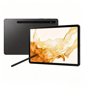 Tablet X700 <span class=keywords><strong>Tab</strong></span> <span class=keywords><strong>S8</strong></span> de 8GB <span class=keywords><strong>WiFi</strong></span>, 11 Pulgadas, Qualcomm Snapdragon 8 Gen 1, Pantalla Capacitiva, Android 12, para Entretenimiento - Product Image 2