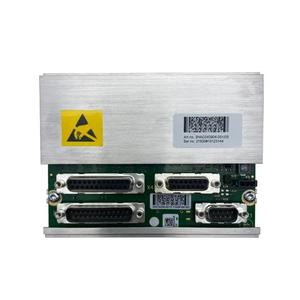 3HAC043904-001อุปกรณ์เสริมหุ่นยนต์อุตสาหกรรม a.b.b (3HAC042285-001) DSQC663C บอร์ด SMB วัสดุเหล็กมอเตอร์ AC - Product Image 4
