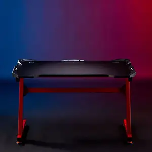Высококачественный Китайский игровой стол Z для геймеров, домашний игровой компьютер rgb, игровой настольный ПК в наличии