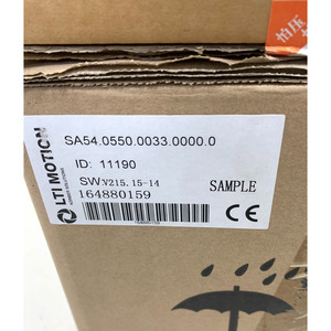 CDE34.006.WXX.PC1 SA54.0550.0033.0000.0 ZCM3000 MOTION Deive CDE34.006.WXX.PC1 CDE34.006.WXX.PC1 SA54.0550.0033.0000.0 ZCM3000 L - Product Image 3