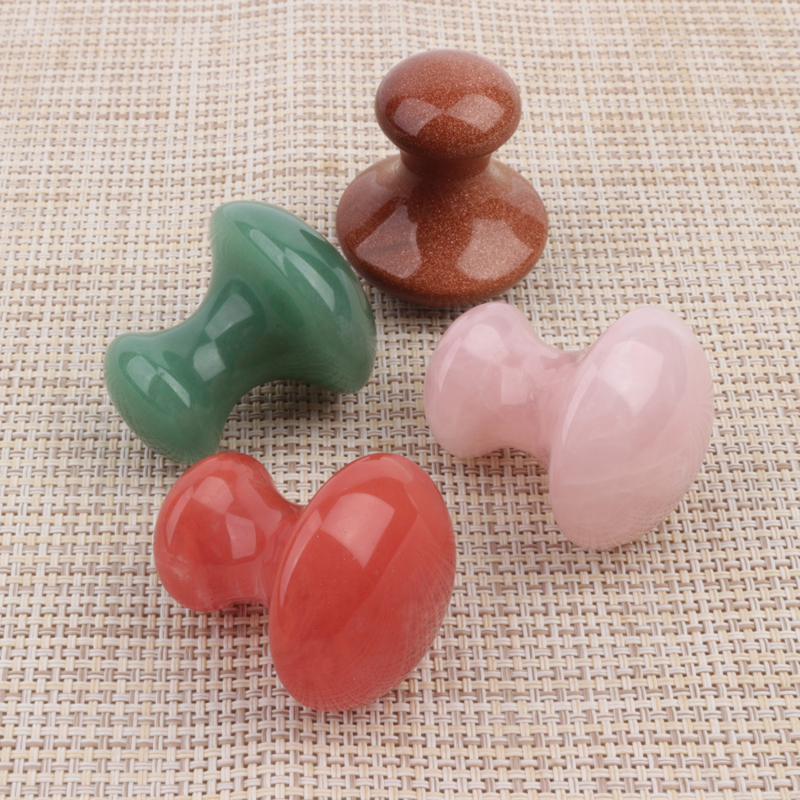 Champignon de massage