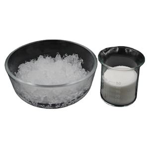 Prezzo di Fabbrica per <span class=keywords><strong>Materiali</strong></span> Grezzi di Polimeri Super Assorbenti SAP - Product Image 1