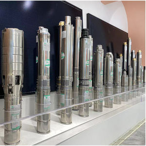 100M Deep Well <strong>Submersible</strong> Dc Water <strong>Pump</strong> <strong>Solar</strong> Water <strong>Pump</strong> for Agriculture <strong>Solar</strong> Panel with Water <strong>Pump</strong> - Product Image 2