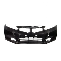 Parachoques Delanteros para Automóviles, Repuestos para Automóviles 71101-TF0-G10ZZ para Honda Fit Jazz 2011-2013, Accesorios para Automóviles