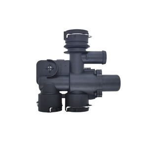 Mercedes Benz <b>Heater</b> Water <b>Valve</b> 2118320684 For Replace Repair Engine Thermostat - Product Image 2