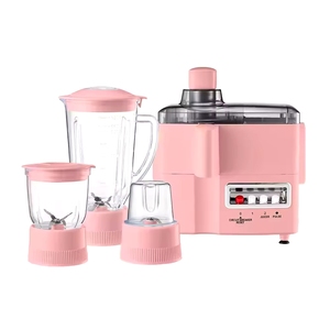 Boîtier en plastique ABS Outai 7025, lame en acier inoxydable argentée, moteur de <span class=keywords><strong>blender</strong></span> Kenwoods, pièces de rechange nationales - Product Image 5