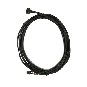 F06B-0001-K036 # L-6.5M BIS 0.4-BIS 1 động cơ cáp điện cho fanuc PLC - Product Image 5