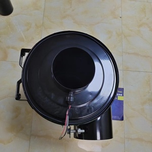กรองอากาศ E330D 239-6407 2396407 พร้อมชุดติดตั้ง GP 255-2914 2552914 สำหรับเครื่องยนต์ C9 รถขุด ขายดี - Product Image 6