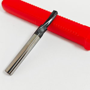 Máquina herramienta CNC austriaca, taladro giratorio de masa frita de carburo sólido 10700018 <span class=keywords><strong>CERATIZIT</strong></span> - Product Image 3