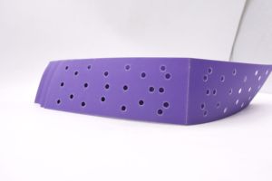 Giấy nhám gốm cao cấp cuộn 60-2000 # với màng vải xử lý bền được hỗ trợ tùy chỉnh để đánh bóng bề mặt tự động - Product Image 4