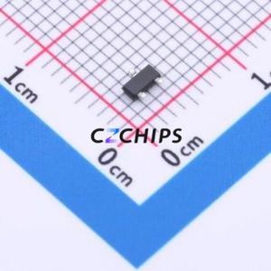 Nouveau transistor à effet de champ à transistor SOT-23-3(TO-236-3) SI2333CDS-T1-GE3 d'origine (MOSFET) - Product Image 2