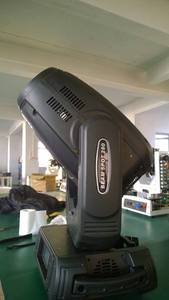 Projecteur lumineux à tête mobile, éclairage 10r 280w, vente <span class=keywords><strong>en</strong></span> <span class=keywords><strong>gros</strong></span>, économique - Product Image 3