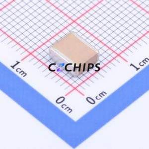 ตัวเก็บประจุแบบ SMD (MLCC) รุ่น FS56X475K101EGG ขนาด 2225 ( ความจุ: 4.7uF ) ( ความแม่นยำ: 10% แรงดันไฟฟ้า: 100V ) - Product Image 1