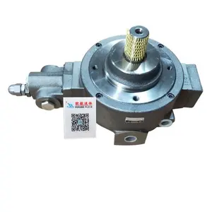 high Pressure radial piston pump 0514 500 075