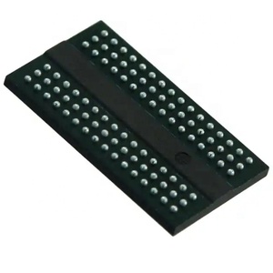 Nuovo e Originale Circuito Integrato IC DRAM 4GBIT PARALLELO 96FBGA EDY4016AABG-<span class=keywords><strong>DR</strong></span>-F-R TR - Product Image 1
