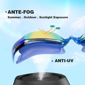 <span class=keywords><strong>Gafas</strong></span> DE BUCEO grande fabricante personalizado conjunto etiqueta nadar claro niños alto <span class=keywords><strong>mejores</strong></span> <span class=keywords><strong>gafas</strong></span> de natación personalizadas <span class=keywords><strong>para</strong></span> niños - Product Image 3