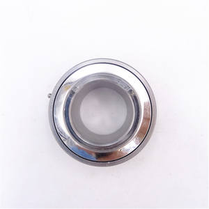 ตลับลูกปืนบล็อคหมอน SUK207ตลับลูกปืนเม็ดกลมใส่ SSUK207 <span class=keywords><strong>UK207</strong></span>สแตนเลส - Product Image 3