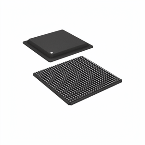 Embedded Electronics Component Original One Stop Service ADSP-TS201SABP-060 576 BBGA - Product Image 1