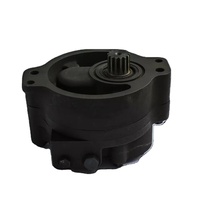 Pièce de bulldozer Pompe à engrenages de moteur diesel 3P4002 3G4768 3S4386 7S4629 1P0983 3P0360 1P1479 pour chargeuse CAT 950 583H 594 D8H D9G D8K