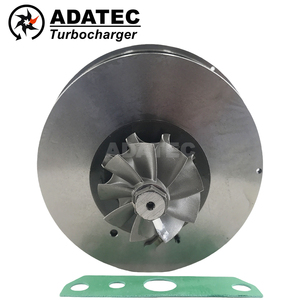 GT2056V Cartouche de turbine 757608 761399 6420906180 6420901580 Turbo CHRA pour <span class=keywords><strong>Chrysler</strong></span> <span class=keywords><strong>300C</strong></span> CRD 3.0CDI 160/165 Kw 218/224 HP OM64 - Product Image 6