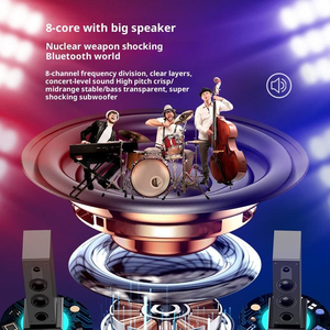 หูฟังบลูทูธไร้สาย T2 แบบสองข้าง ขนาดเล็ก สไตล์อินเอียร์ อายุการใช้งานแบตเตอรี่ยาวนานเป็นพิเศษ - Product Image 3