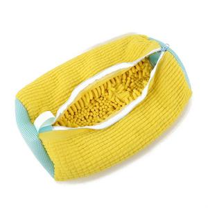 Fabricante Anti-Deformación <span class=keywords><strong>Bolsa</strong></span> de lavandería duradera Zapatos protectores <span class=keywords><strong>Lavadora</strong></span> s Para - Product Image 5