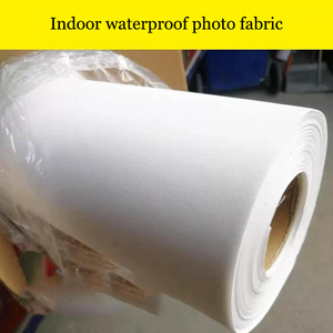 Affiches publicitaires imprimées numériquement, haute définition, polyester, imperméables, non décolorantes, peintures décoratives - Product Image 4