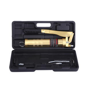 <span class=keywords><strong>Pistola</strong></span> de Grasa Manual de Alta Presión con Tubo Largo y Empuje Manual, la Más Popular - Product Image 5
