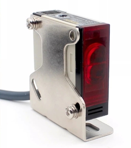 Sensor Fotoeléctrico E3JK-DS200M1 AC 24V-240V DC 12V-240V, Detección de 2 Metros - Product Image 6