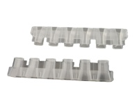 Prix d'usine en Chine, consommables de laboratoire de haute qualité, module de réaction de cuvette de liaison Diasorin Snibe Maglumi 600/800