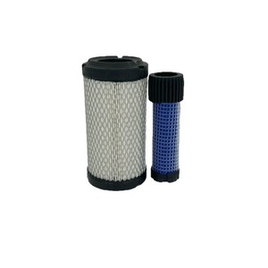 Elemento de Filtro de Aire para Montacargas 301.8 301.7 CR 30 2CR 301.6 301.5 FA0916 Caterpillar E301.7 E302.2D E301.5 - Product Image 1