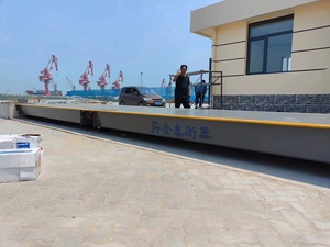 Kingtype mới Xe Tải điện tử Quy mô/TC - Product Image 2