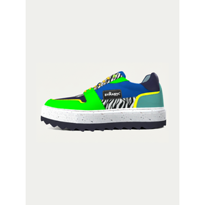 Sneakers Éthiques BYMANYC  New York COUTURE - Product Image 3