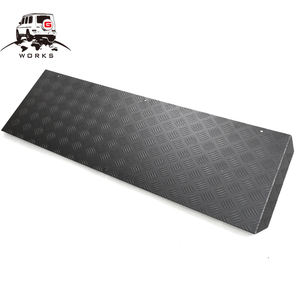 Porte-bagages de toit avec barre transversale, porte-bagages, W463, classe G G500, G55, G63, G65, w463 - Product Image 5