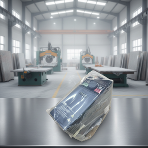 Variador de Frecuencia SINEE EM760 EM760-132G/160P-3 110kw 380V 3PH AC para Línea de Producción de Cartón Corrugado - Product Image 1