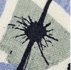 ผ้าวิสโคสเครปพิมพ์ลายดิจิทัลคุณภาพดีเยี่ยม เนื้อผ้านุ่มพลิ้ว ผ้าวิสโคสเครปสำหรับใส่ในฤดูร้อน - Product Image 6