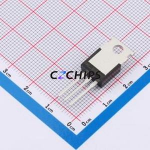 Tout nouveau-Original IPP147N12N3 transistor à effet de champ à transistor TO-220AB G-VB (MOSFET) - Product Image 2