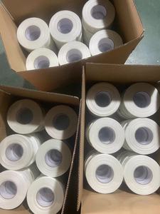 Distributeur en gros TIANKANG/OEM pour rouleaux géants <span class=keywords><strong>de</strong></span> papier toilette en matières premières, haute qualité CN/SHN - Product Image 4